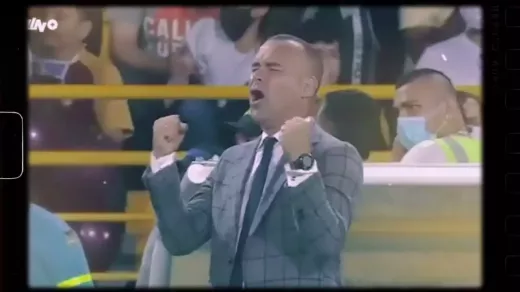 Top 5 Most Successful Managers in Venezuelan Primera División History