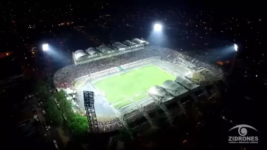 5 Lesser-Known Venues That Deserve Attention Venezuelan Primera