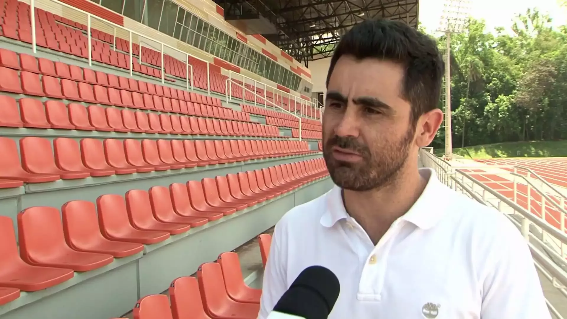 6 Facts About Venezuela’s Primera Division Largest Football Stadium