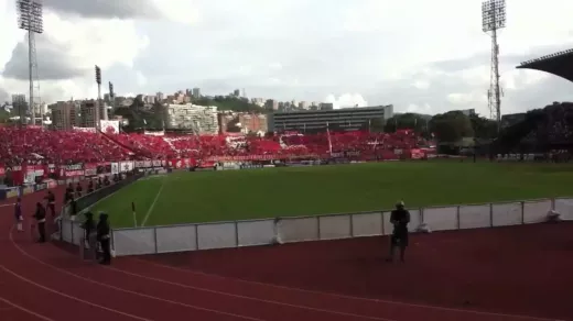 Top 5 Clubs Dominating Venezuelan Primera División History